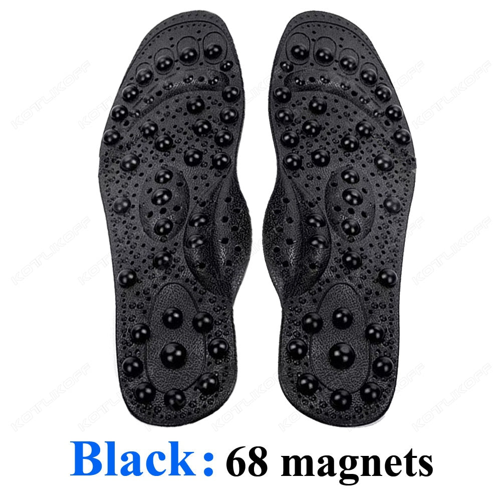 Massage Insoles For Shoes