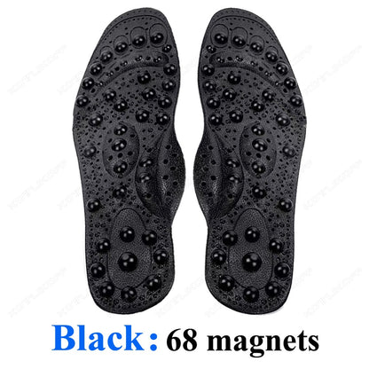Massage Insoles For Shoes
