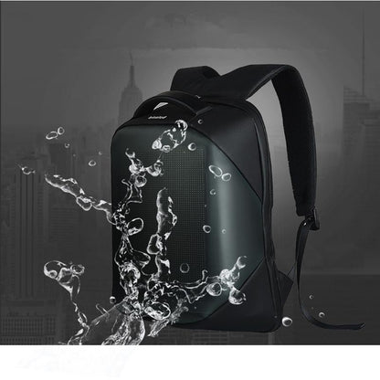 MERLIN LED DISPLAY BACKPACK SMART WIFI VERSION APP CONTROL