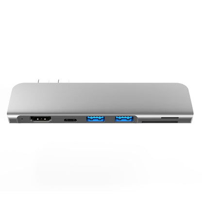 USB 3.1 Type-C Hub