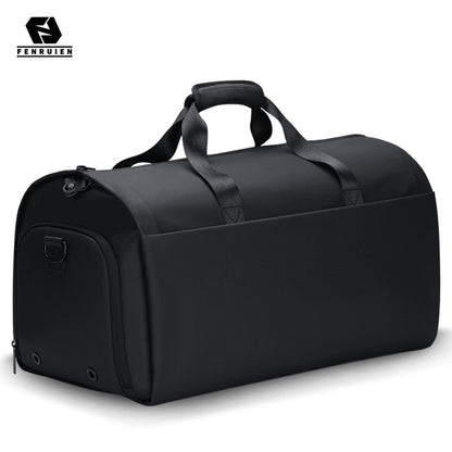 Large Capacity Travel Bag