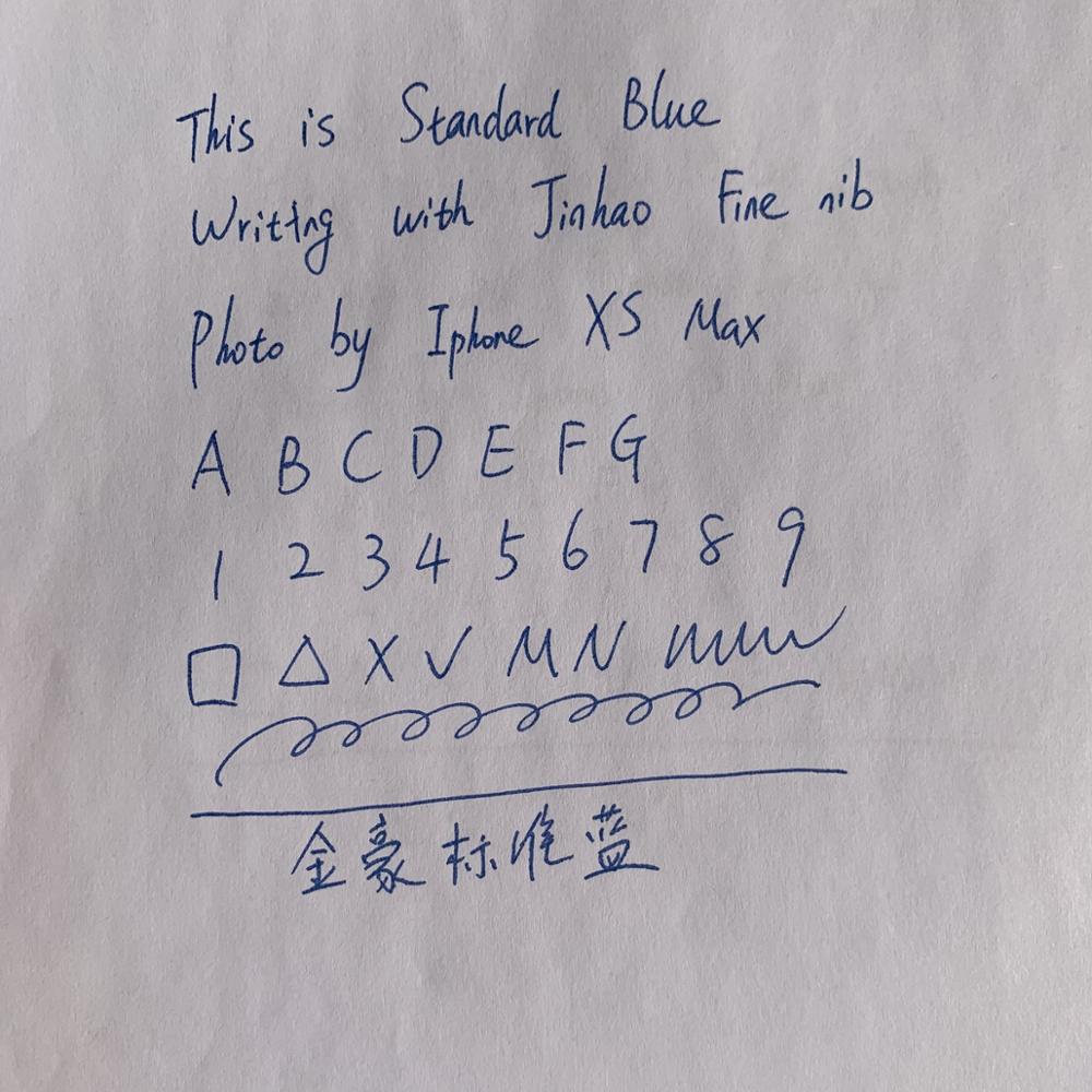 5pc Fountain Pen Set

refill