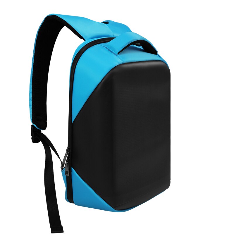 MERLIN LED DISPLAY BACKPACK SMART WIFI VERSION APP CONTROL