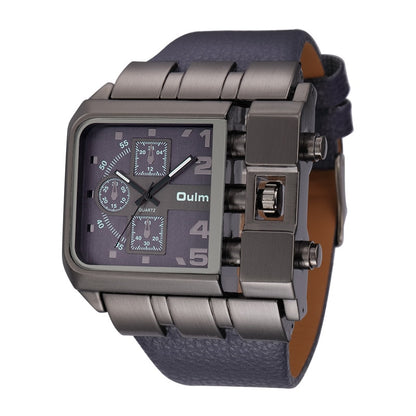 Casual Wristwatch