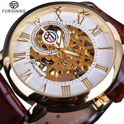 Mechanical Watches Men