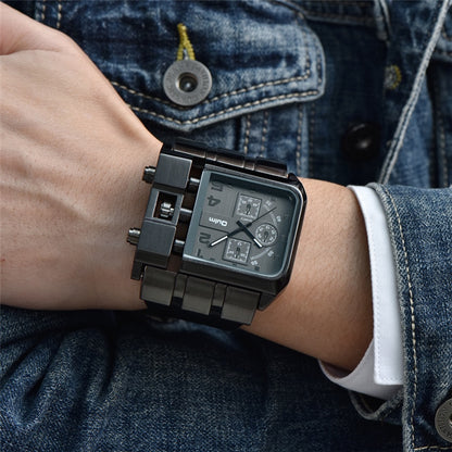 Casual Wristwatch