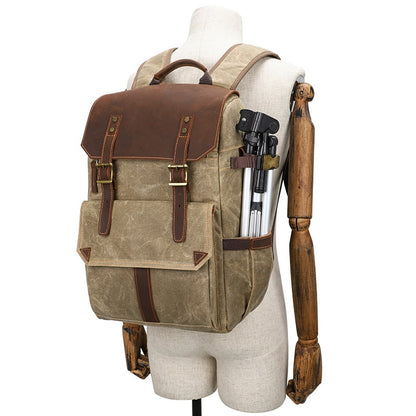 DSLR Photography Backpack
