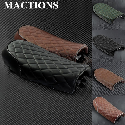Motorcycle Retro Seat