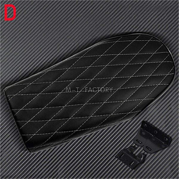 Motorcycle Retro Seat
