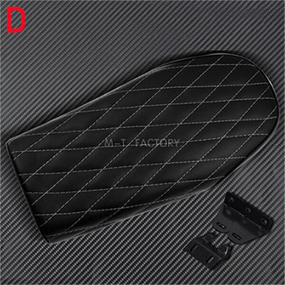 Motorcycle Retro Seat