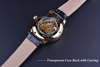 Mechanical Watches Men