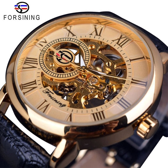 Mechanical Watches Men