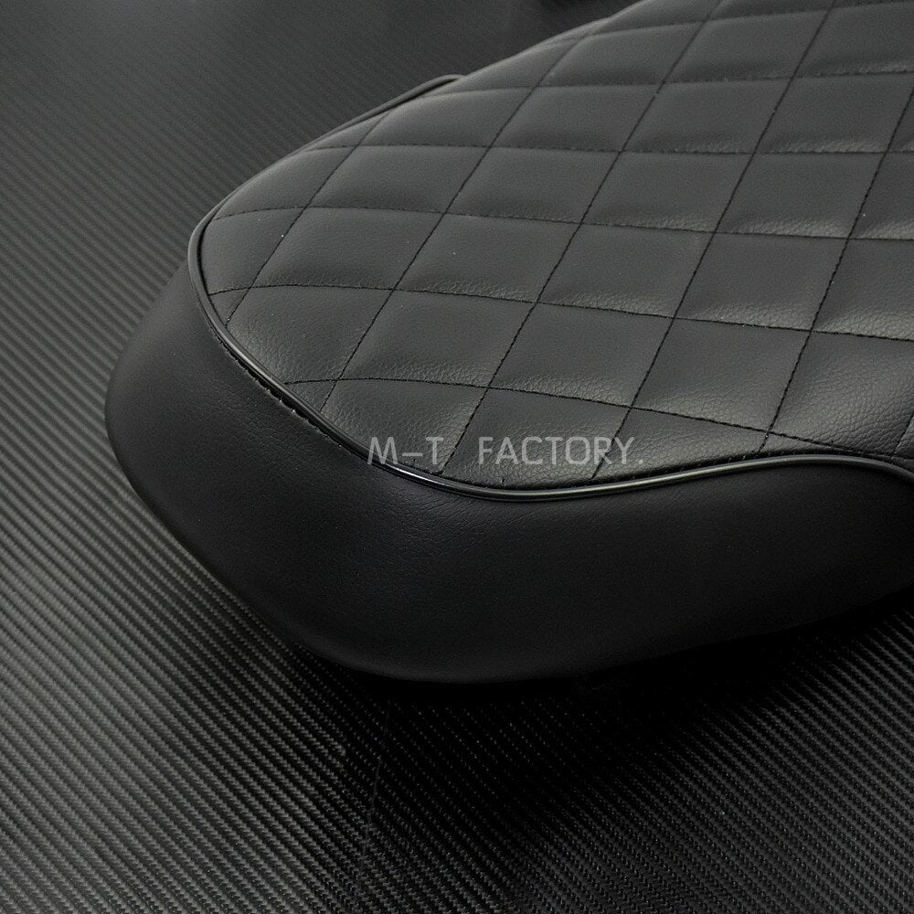 Motorcycle Retro Seat