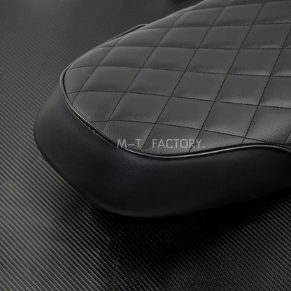 Motorcycle Retro Seat