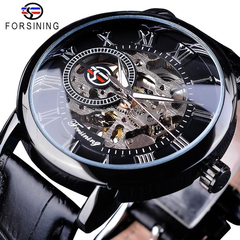 Mechanical Watches Men