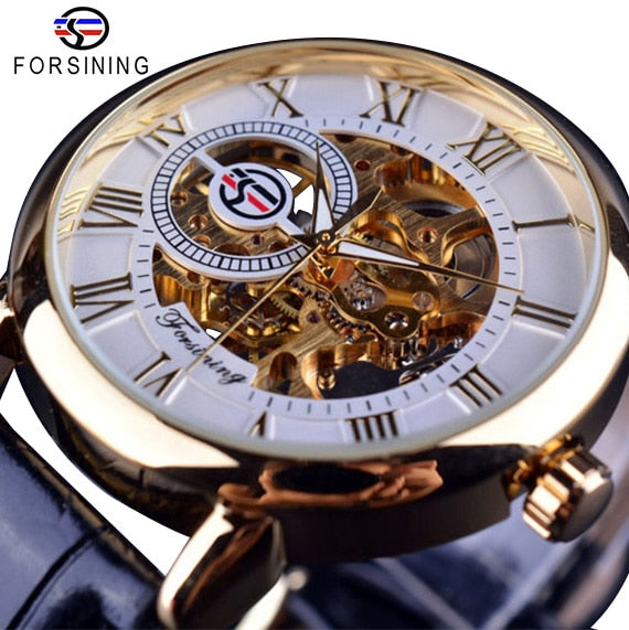 Mechanical Watches Men