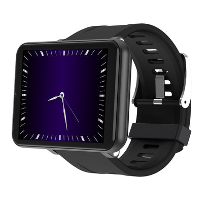 DM100 4G LTE Smart Watch