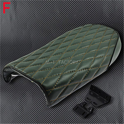 Motorcycle Retro Seat