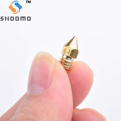 3D Printer Nozzle