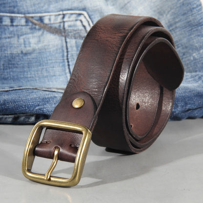 Soft Belt
