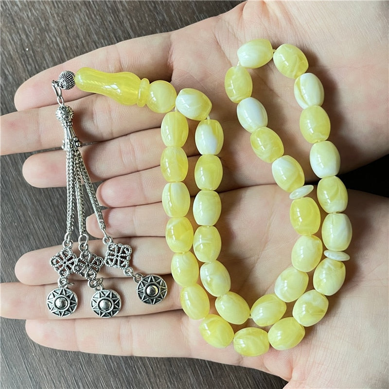 Prayer Beads