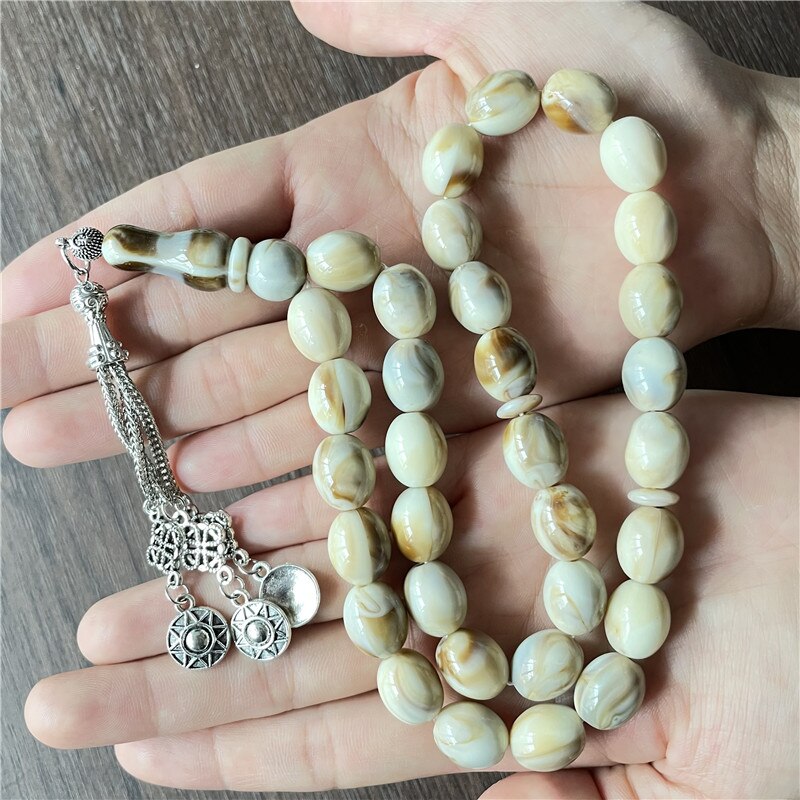 Prayer Beads