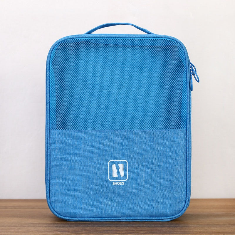 Travel Shoe Bag