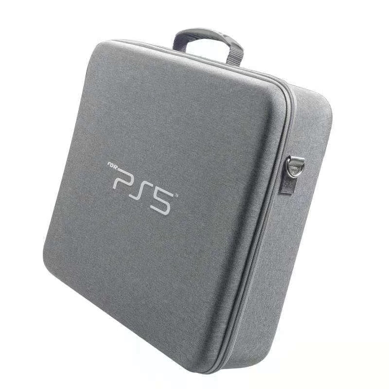 storage bag for the PS5