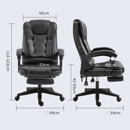 Ergonomic Computer Gaming Chair