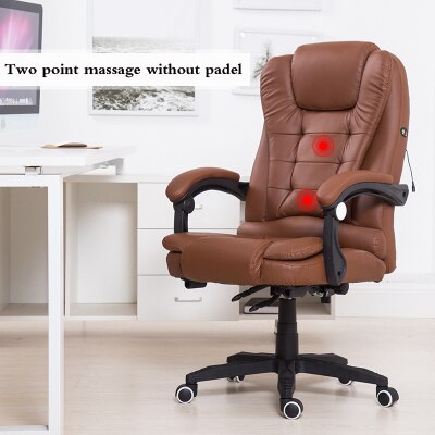 Ergonomic Computer Gaming Chair