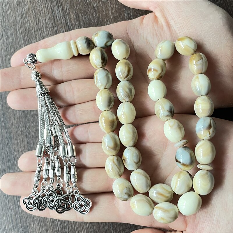 Prayer Beads