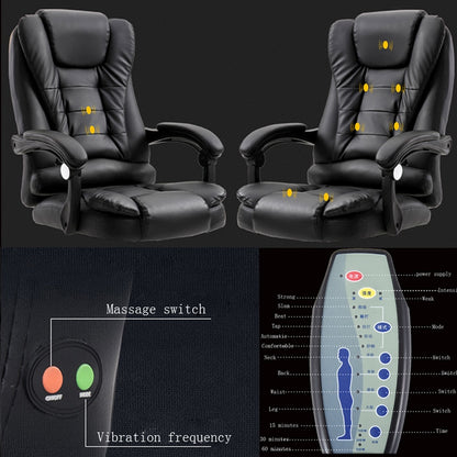 Ergonomic Computer Gaming Chair
