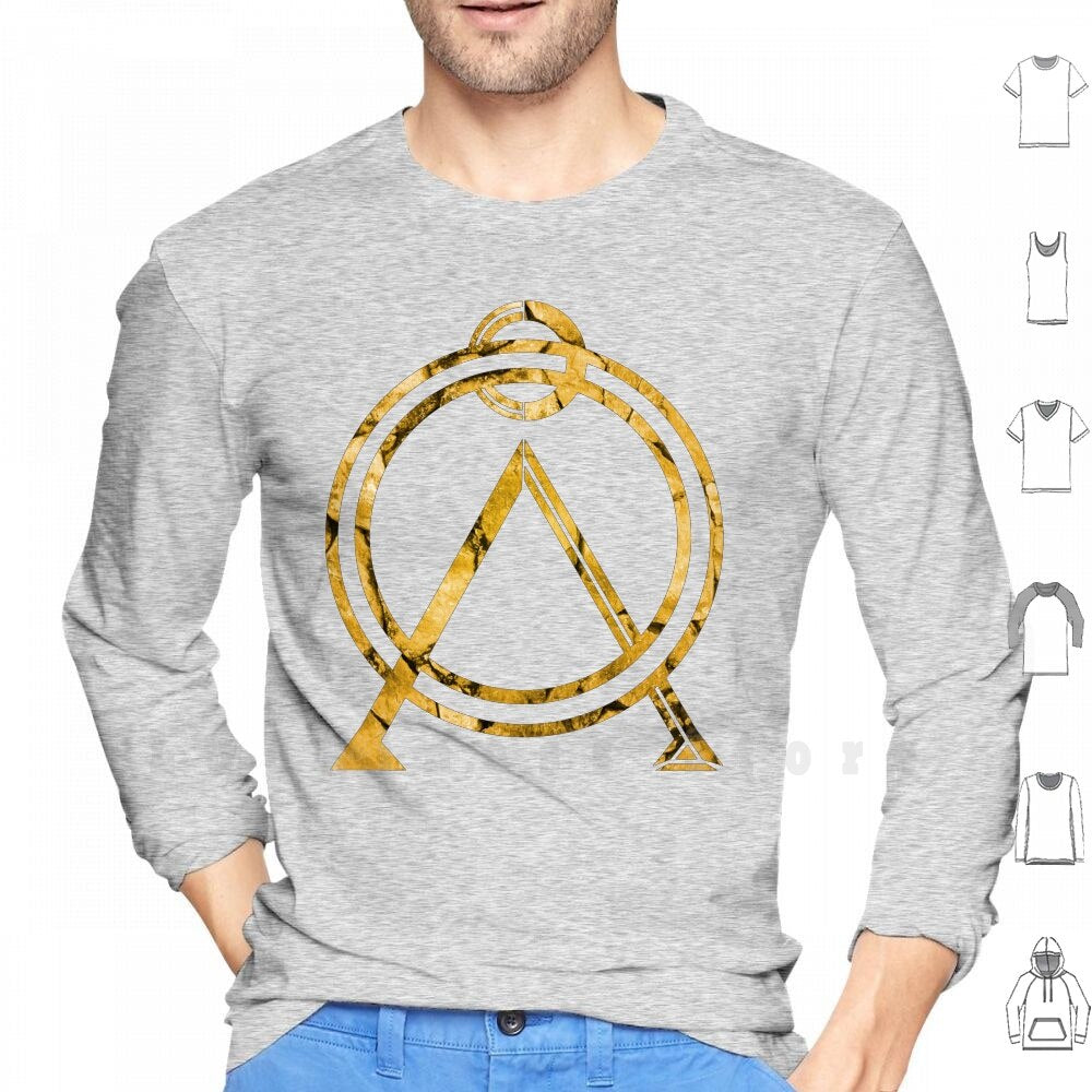 Stargate Origins hoodie