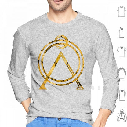Stargate Origins hoodie