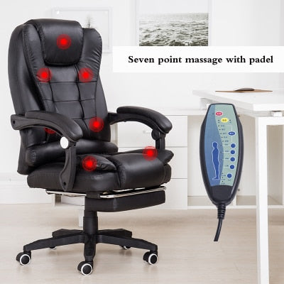 Ergonomic Computer Gaming Chair