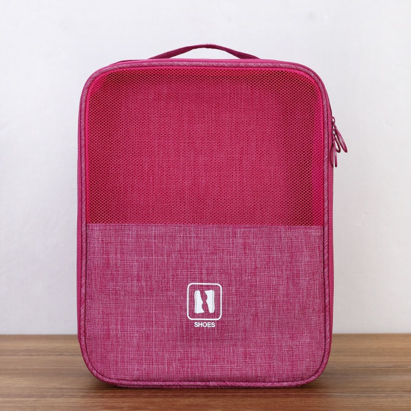 Travel Shoe Bag
