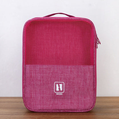 Travel Shoe Bag
