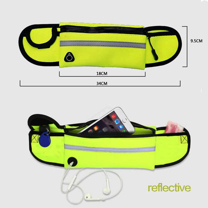 Hands Free Pet Leash