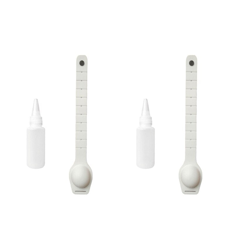 Wristband hand sanitizer dispenser