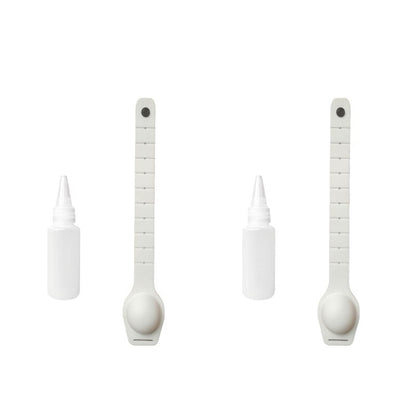 Wristband hand sanitizer dispenser