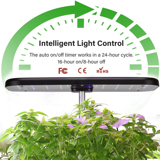 INKBIRD Automatic Nursery