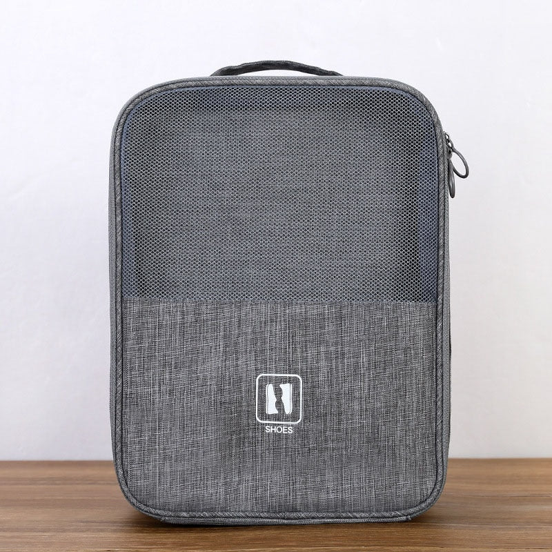 Travel Shoe Bag