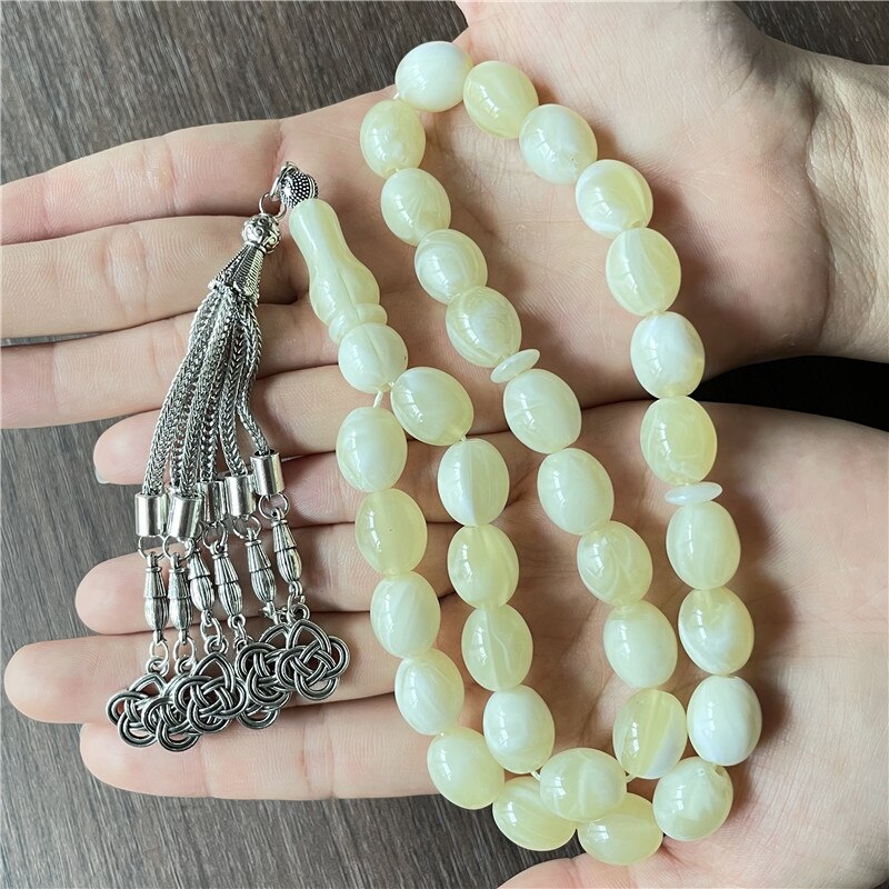 Prayer Beads