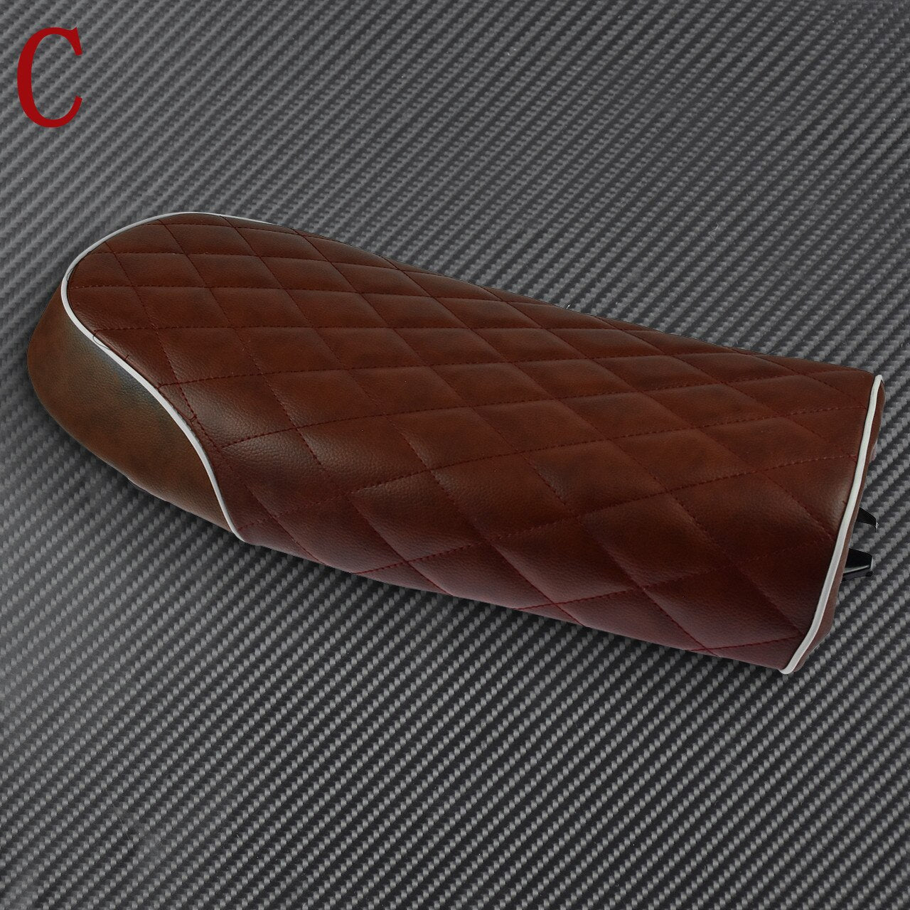 Motorcycle Retro Seat