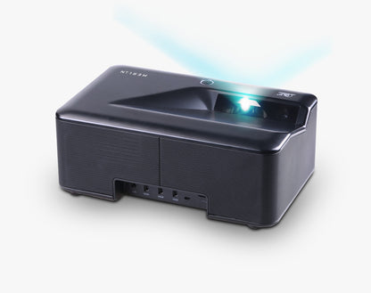 Merlin Ultra Short Throw Projector - Excaliburs Legend