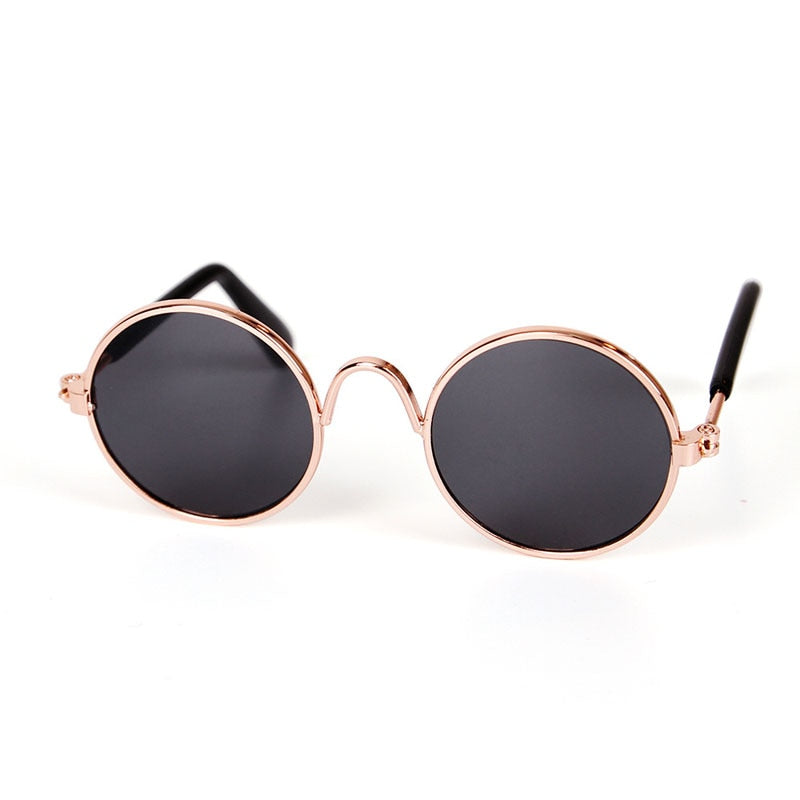 Dog Cat Eye Wear Sunglasses