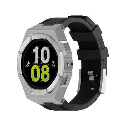 MERLIN SAMSUNG WATCH CASE - Alloy Mod Kit Case Band For Samsung Galaxy Watch