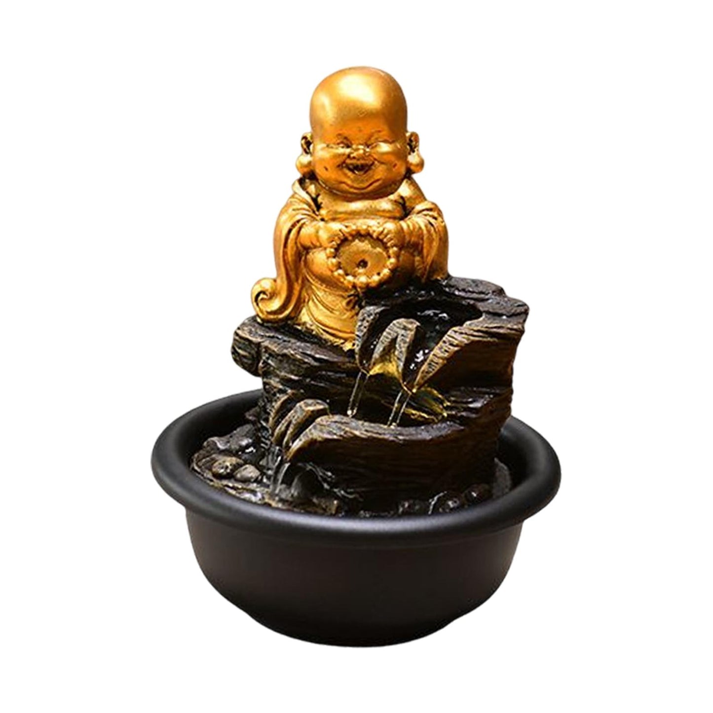 Mini Water Feature