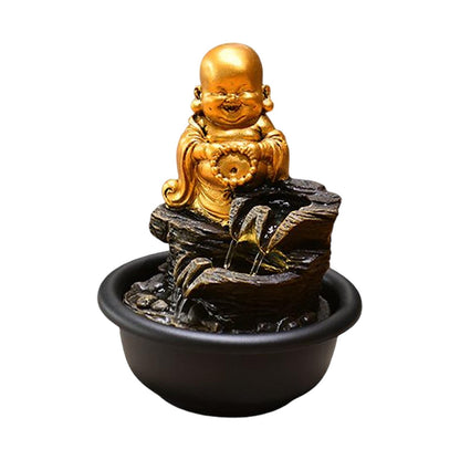 Mini Water Feature