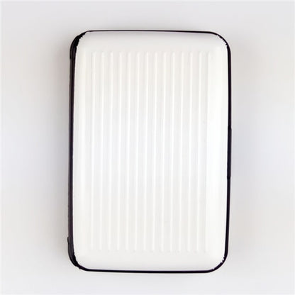 anti-RFID scanning hard case